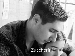 Zuccherini