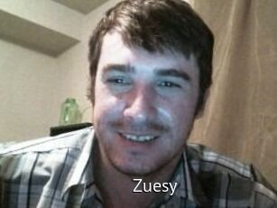 Zuesy