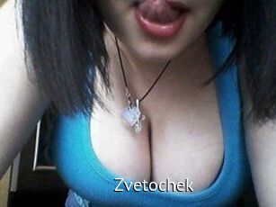 Zvetochek