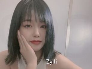 Zyili