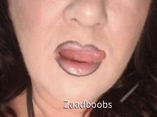 Zaadboobs