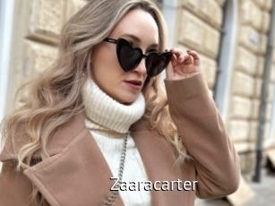 Zaaracarter