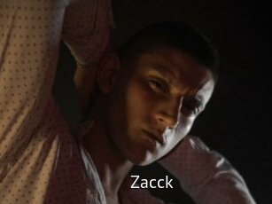 Zacck