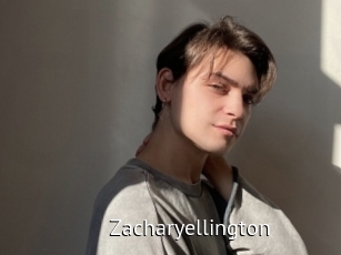 Zacharyellington