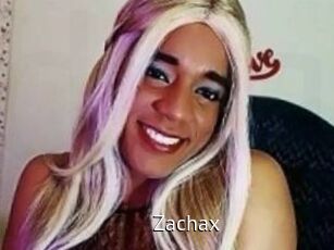 Zachax