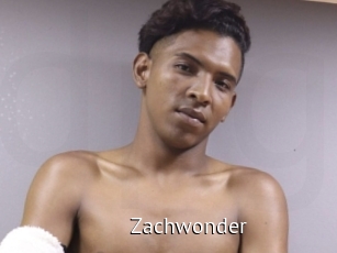Zachwonder