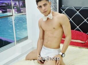 Zacjhons