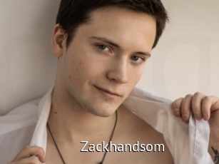 Zackhandsom