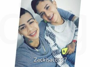 Zackisacc777