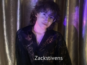 Zackstivens