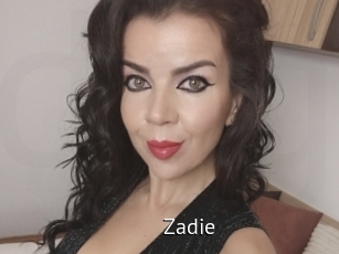 Zadie