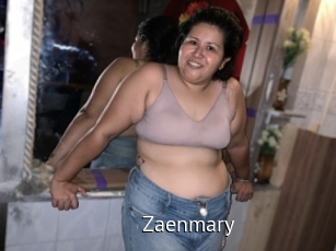 Zaenmary