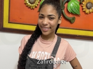 Zafiroconor