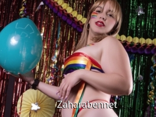 Zaharabennet