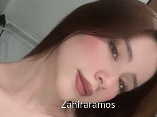 Zahiraramos