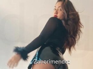 Zahorimendez