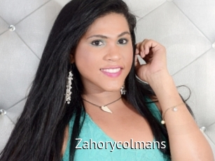 Zahorycolmans