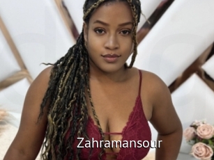 Zahramansour