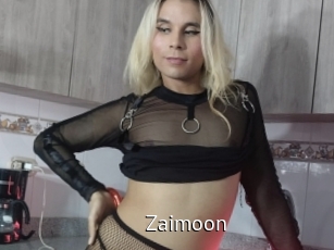 Zaimoon