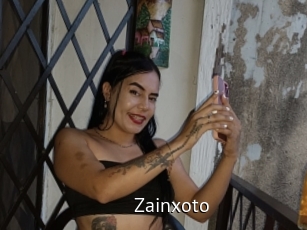 Zainxoto