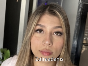 Zairaadams