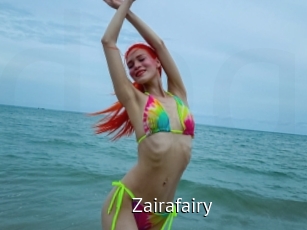 Zairafairy