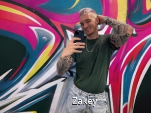 Zakey