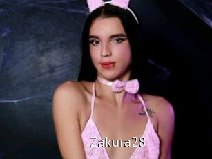 Zakura28
