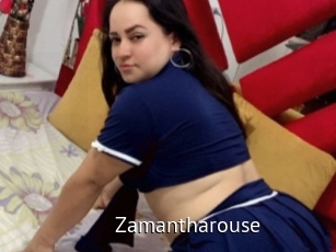 Zamantharouse