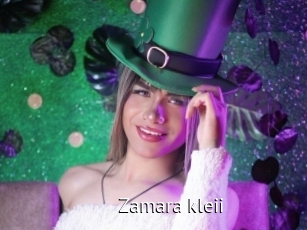 Zamara_kleii