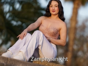 Zamphyranight