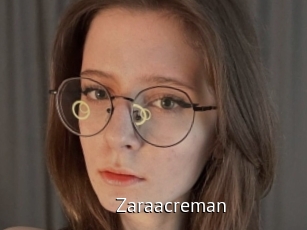 Zaraacreman