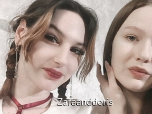 Zaraanddoris