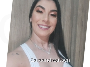 Zaraandreassen