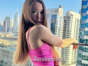 Zarabeechan