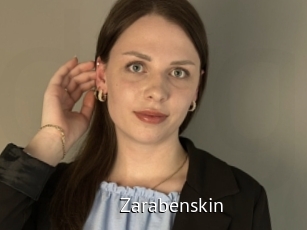 Zarabenskin