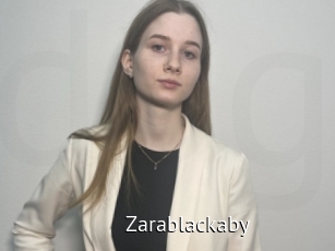 Zarablackaby