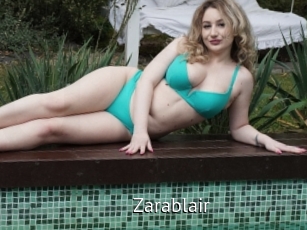 Zarablair