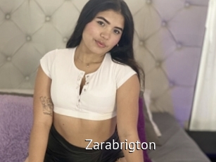 Zarabrigton
