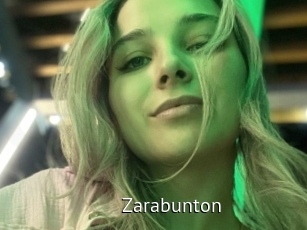 Zarabunton