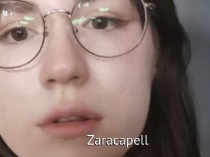 Zaracapell