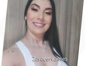 Zaracervantes