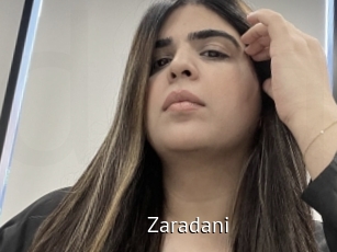 Zaradani
