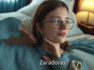 Zaradoras