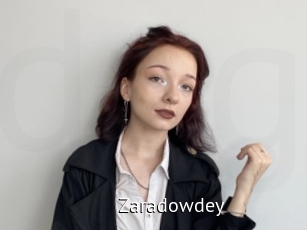 Zaradowdey