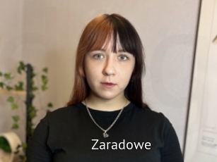 Zaradowe