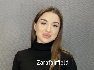 Zarafairfield