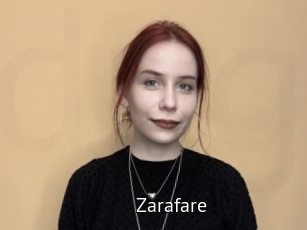 Zarafare