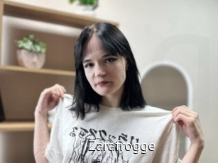 Zarafrogge
