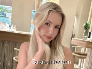 Zarahambelton
